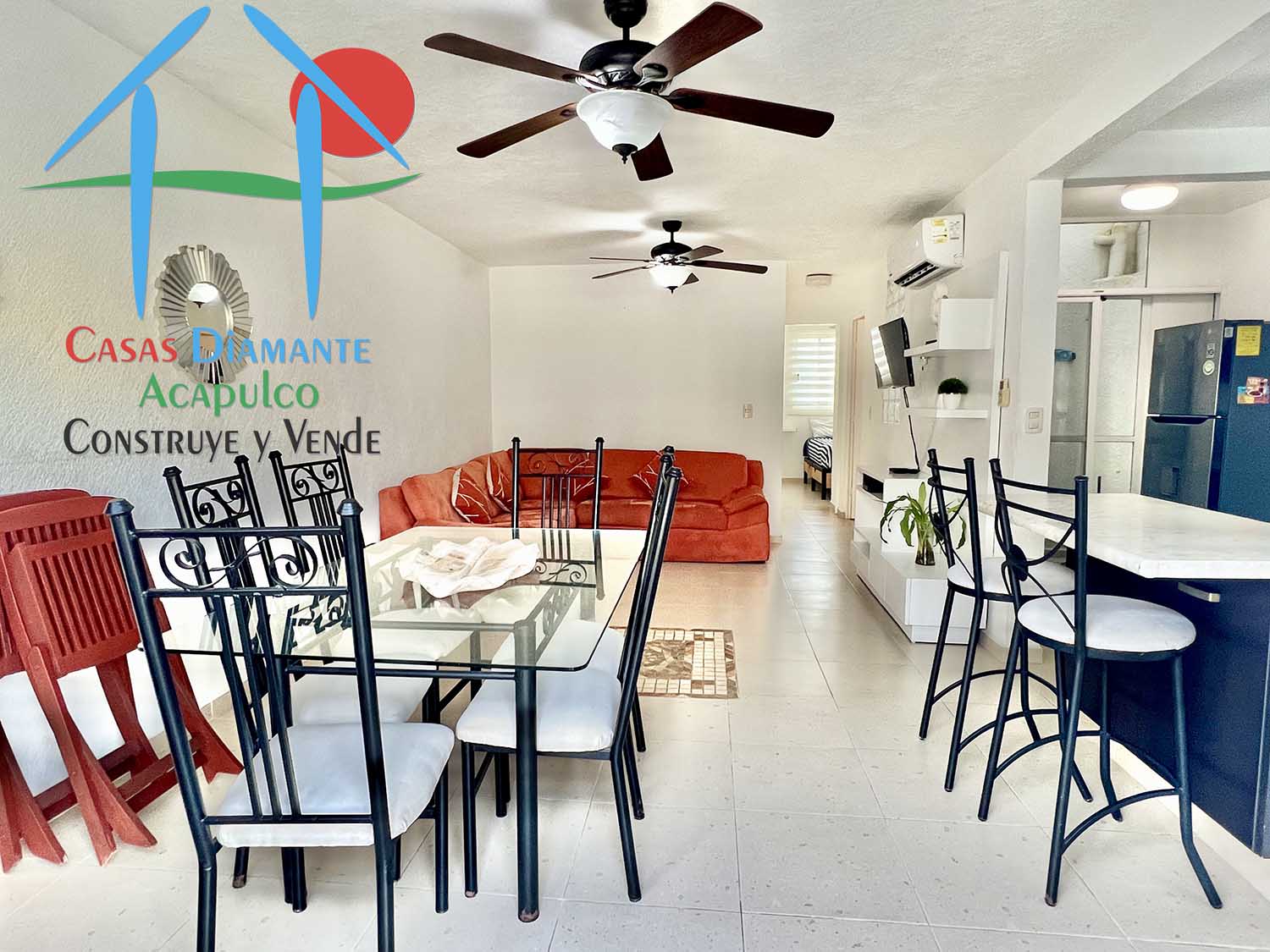 Puente del Mar Cobia II C 02 - Estancia 4