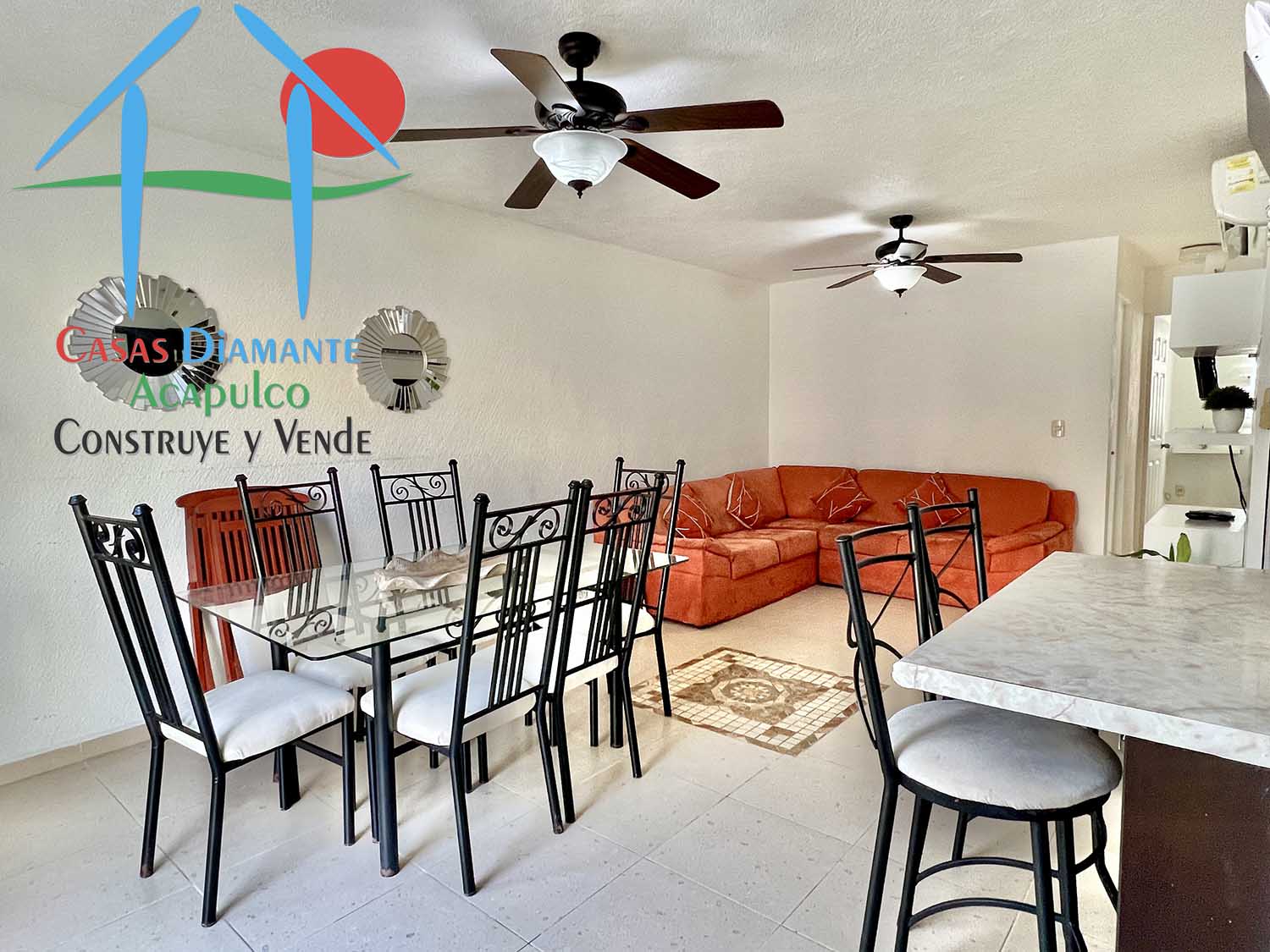 Puente del Mar Cobia II C 02 - Estancia 5