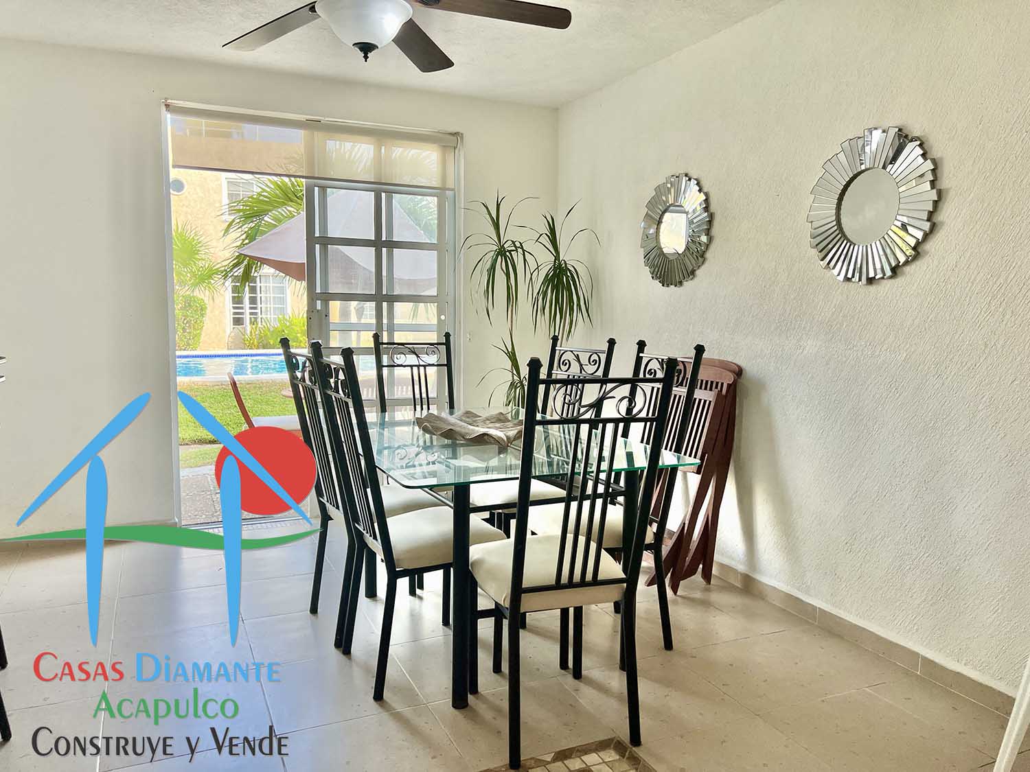 Puente del Mar Cobia II C 02 - Estancia 6