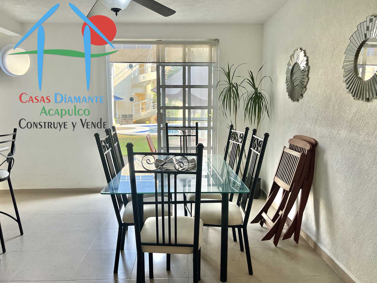 Puente del Mar Cobia II C 02 - Estancia 7