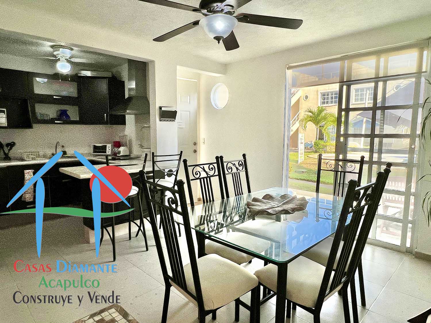 Puente del Mar Cobia II C 02 - Estancia 9