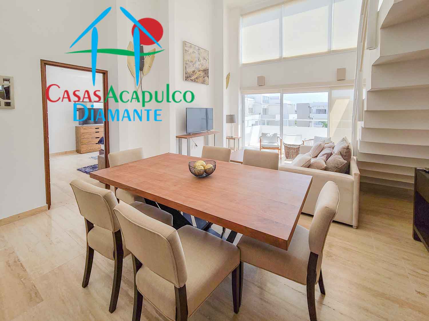 Vidamar Residencial D PH 2 - Estancia 1 Vidamar Residencial D PH 2 - Estancia 1