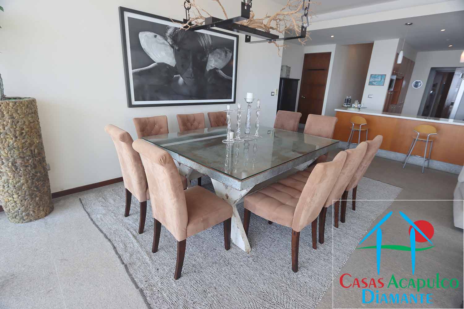 Ocean Front 604 - Estancia 7 Ocean Front 604 - Estancia 7