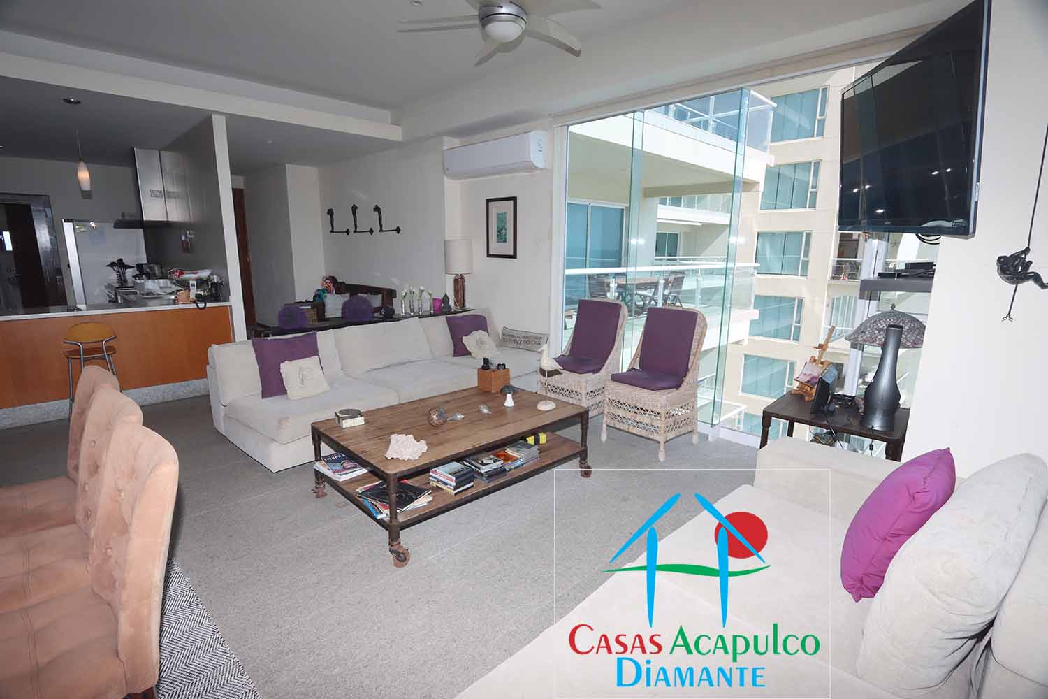 Ocean Front 604 - Estancia 10 Ocean Front 604 - Estancia 10