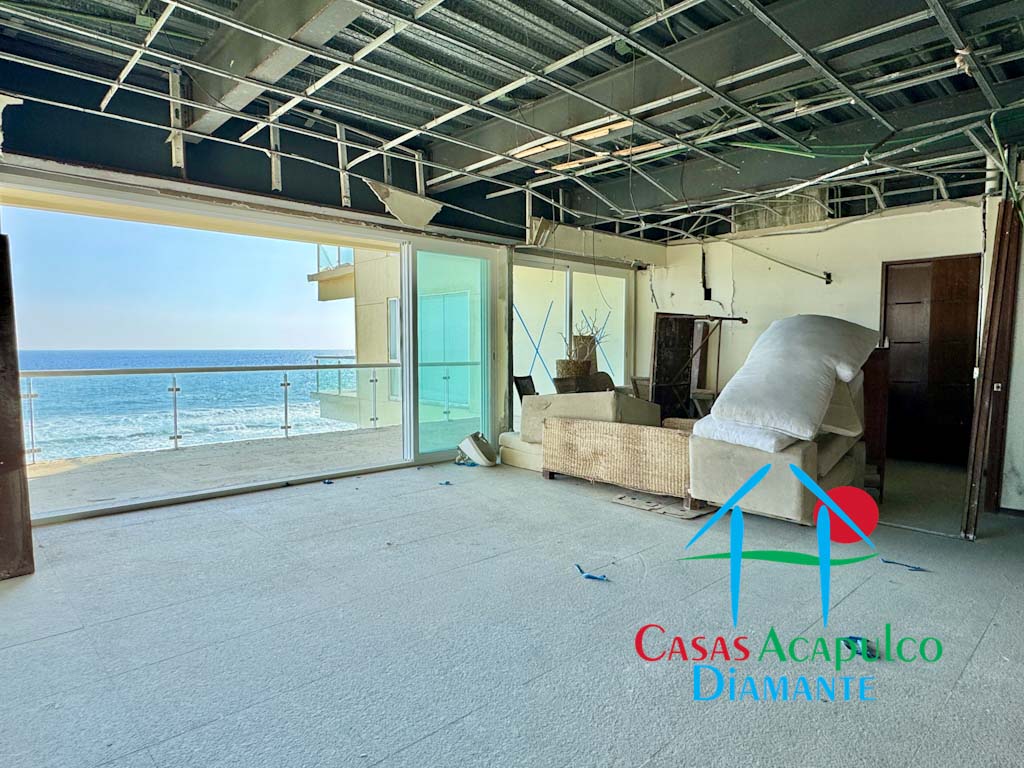 Ocean Front 604 - Estancia 1