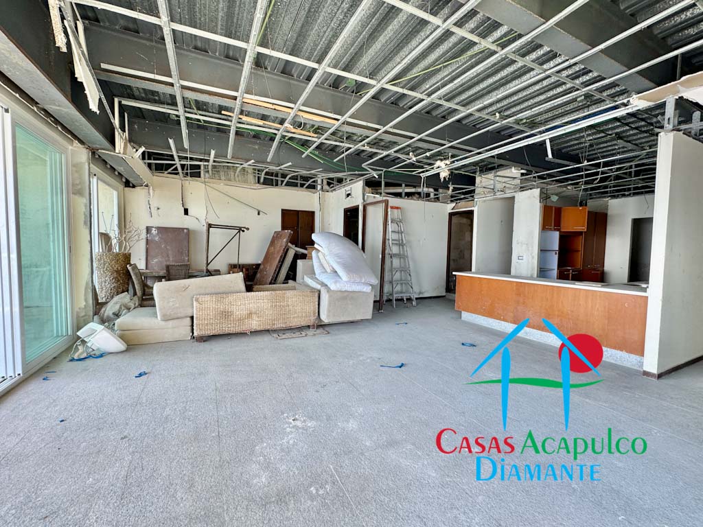 Ocean Front 604 - Estancia 4