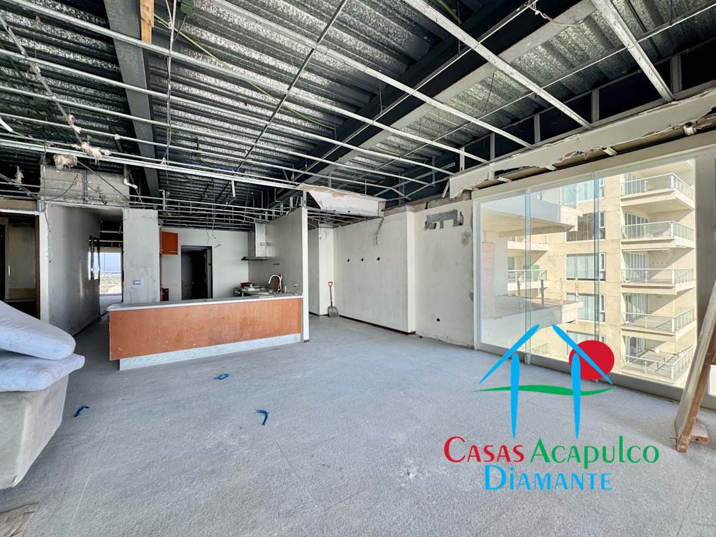 Ocean Front 604 - Estancia 5