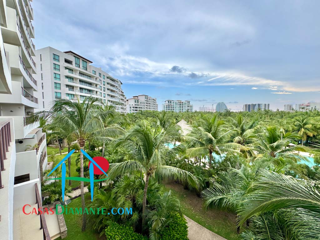 La Isla Java E4 - Terraza 6