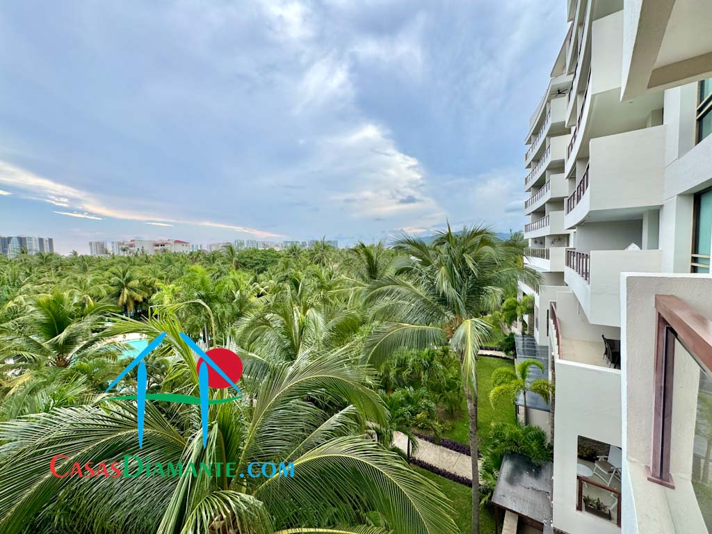 La Isla Java E4 - Terraza 7