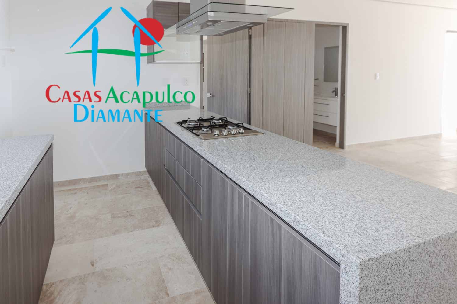 Palm Diamante T1 B 104 - Cocina 4