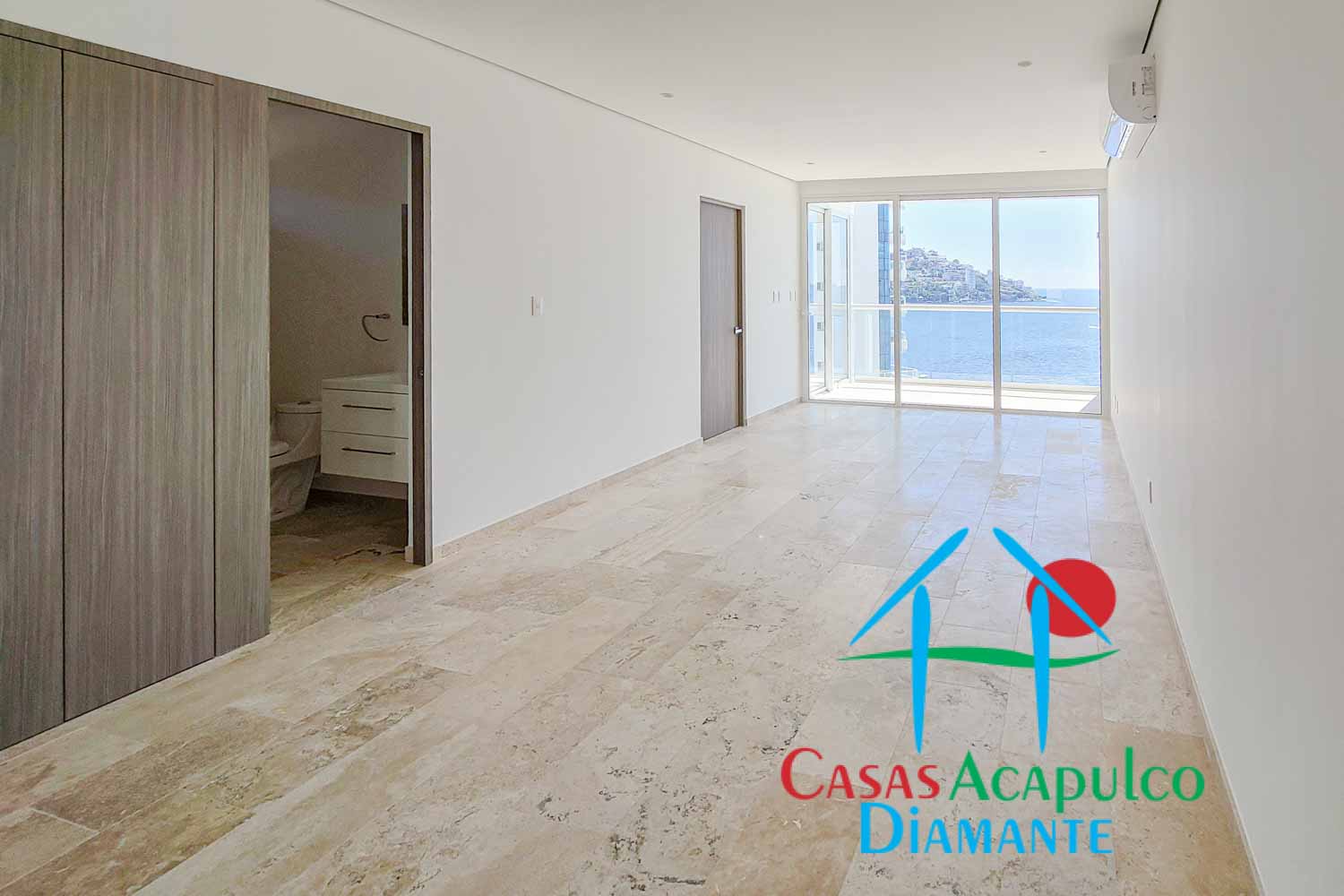 Palm Diamante T1 B 104 - Estancia 1