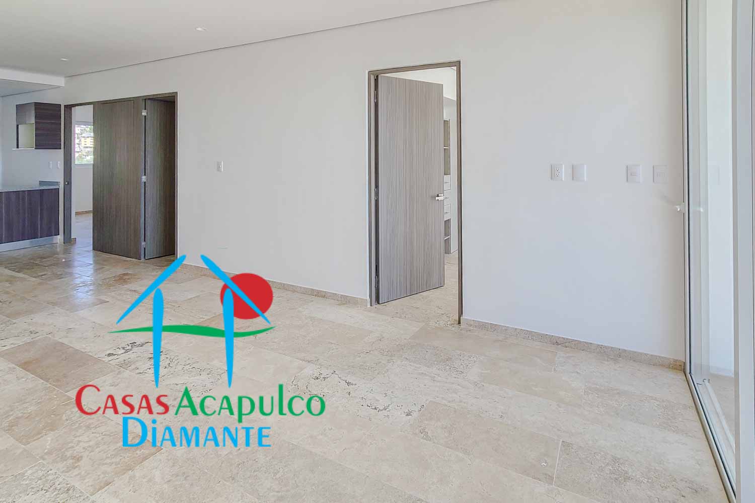 Palm Diamante T1 B 104 - Estancia 8