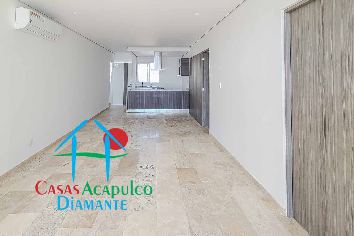 Palm Diamante T1 B 104 - Estancia 9