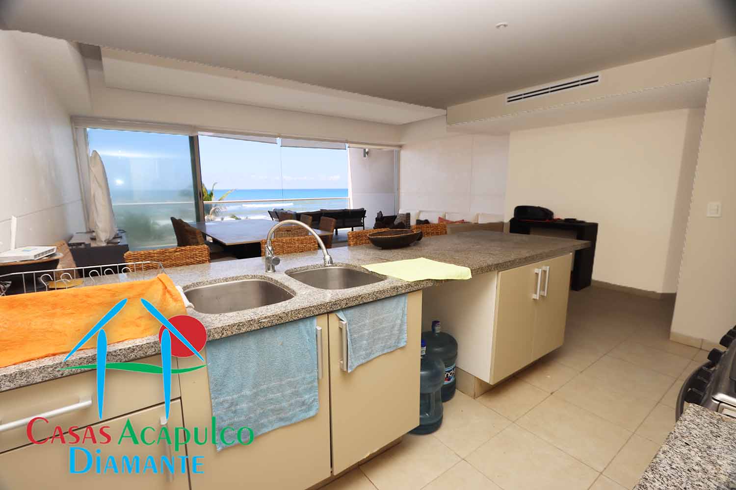 Areia C 301 - Cocina 4 Areia C 301 - Cocina 4