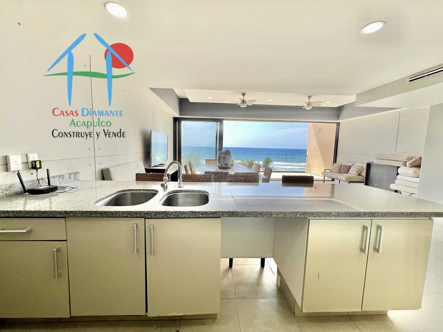 Areia C 301 - Cocina 6
