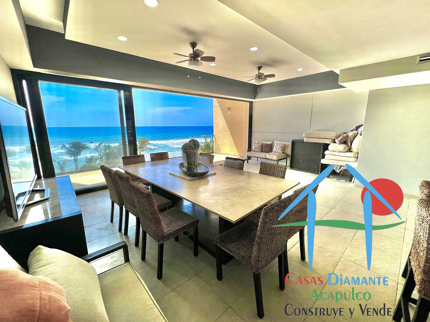 Areia C 301 - Estancia 3