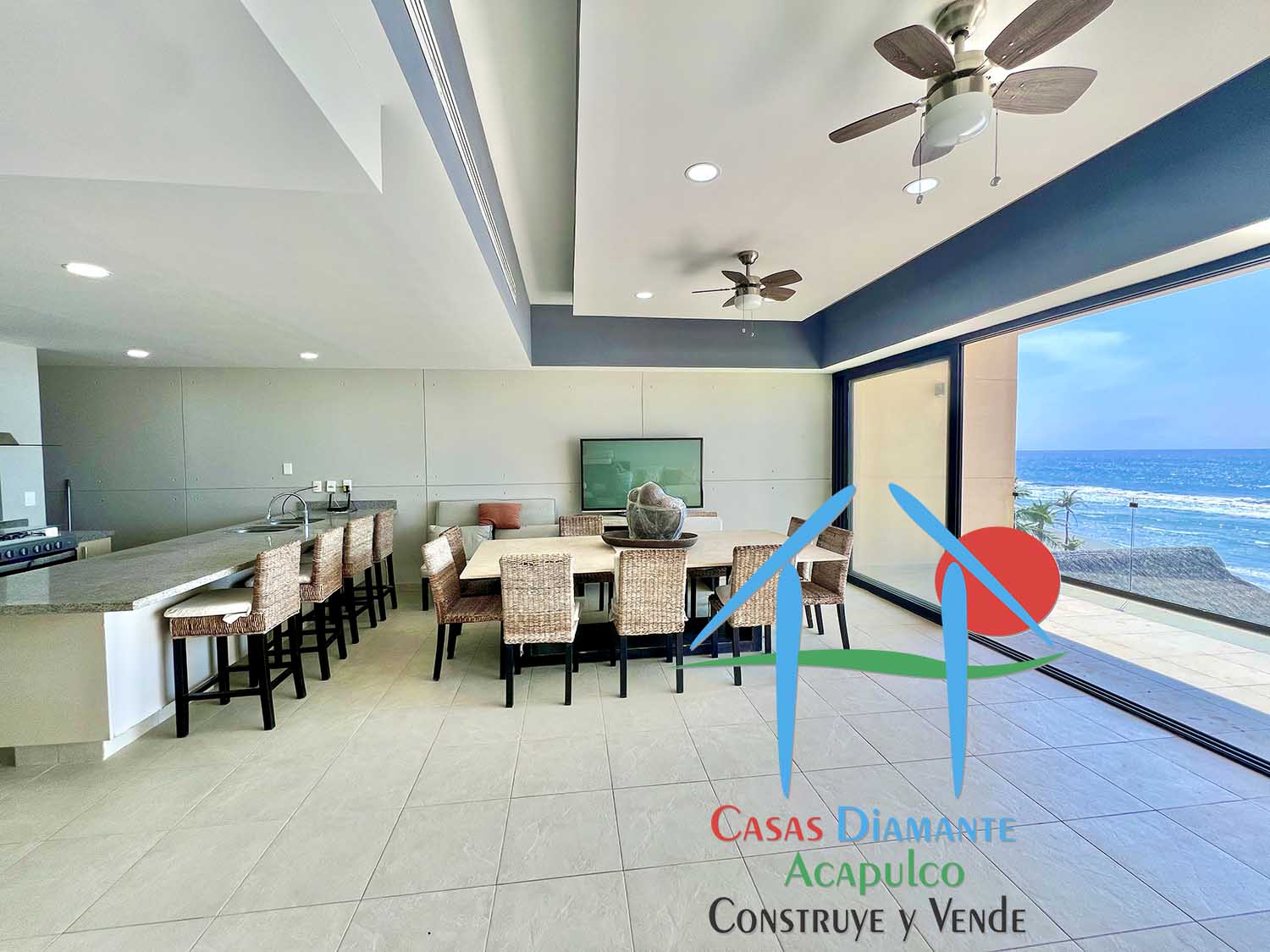 Areia C 301 - Estancia 5