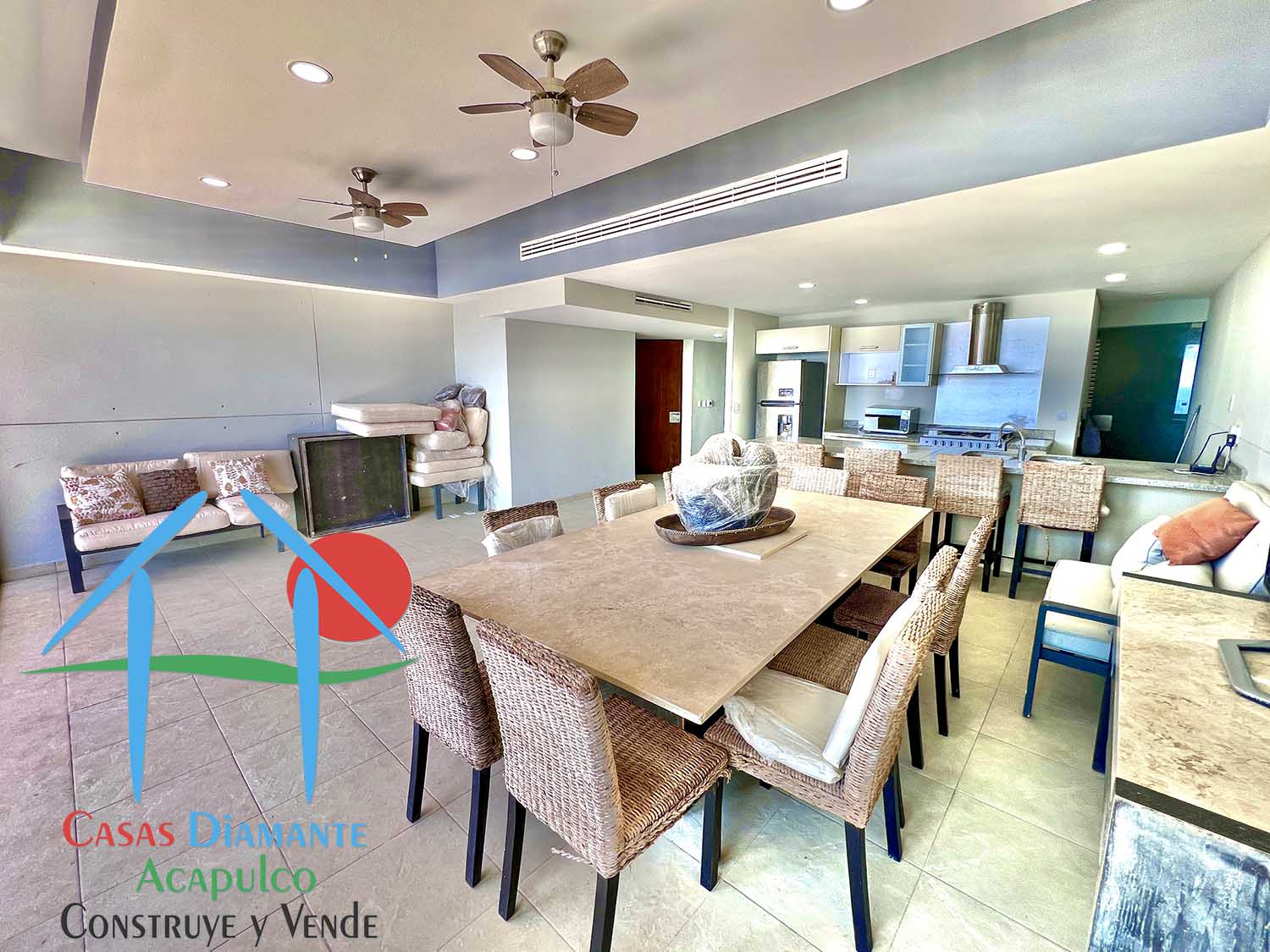 Areia C 301 - Estancia 6