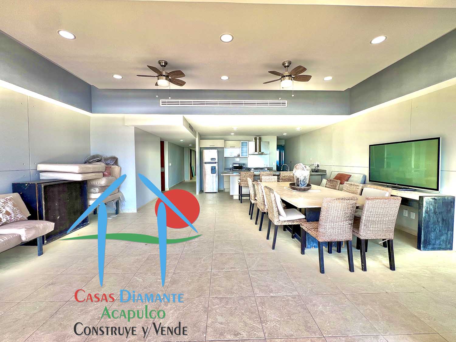 Areia C 301 - Estancia 7