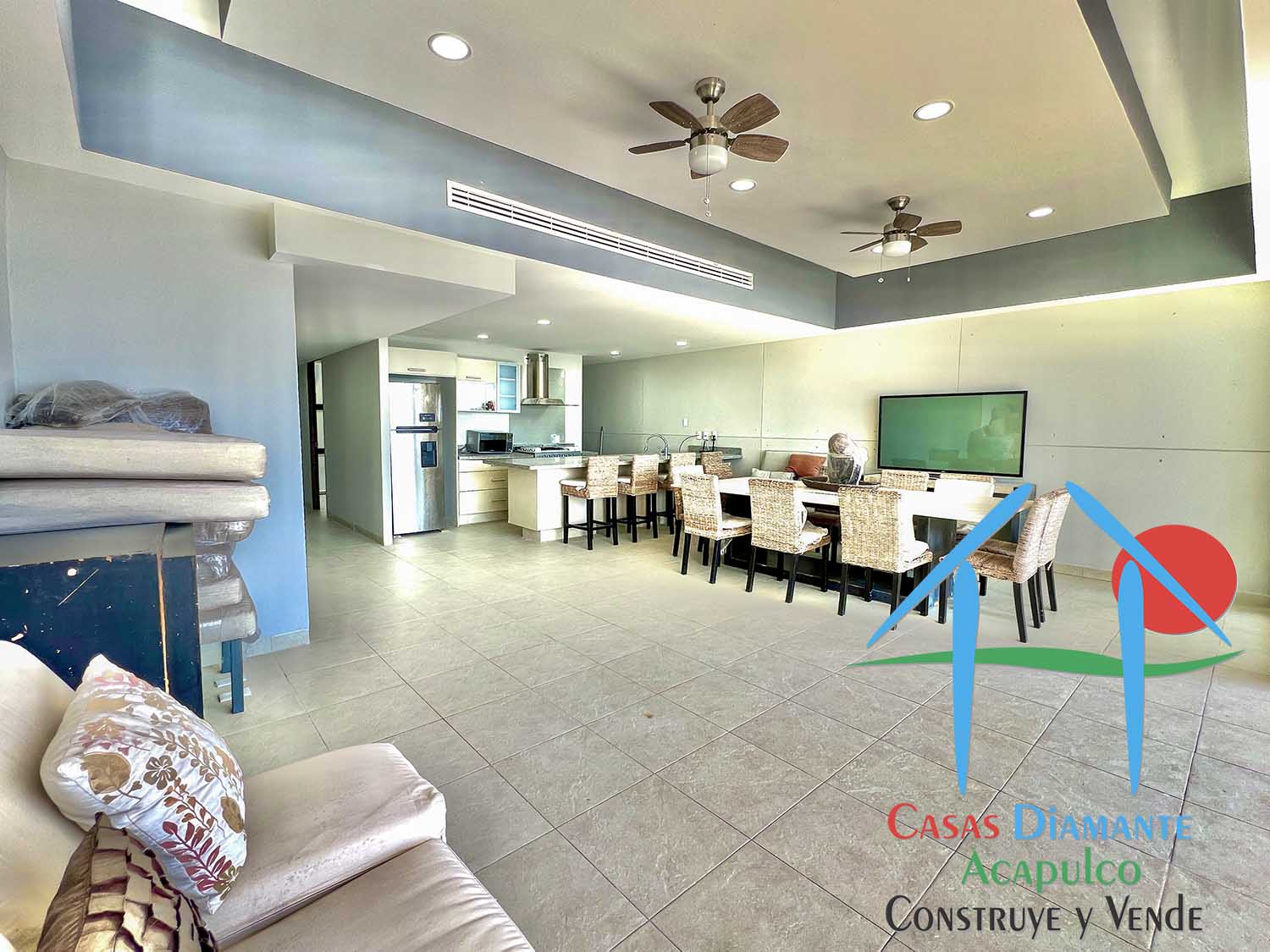 Areia C 301 - Estancia 8