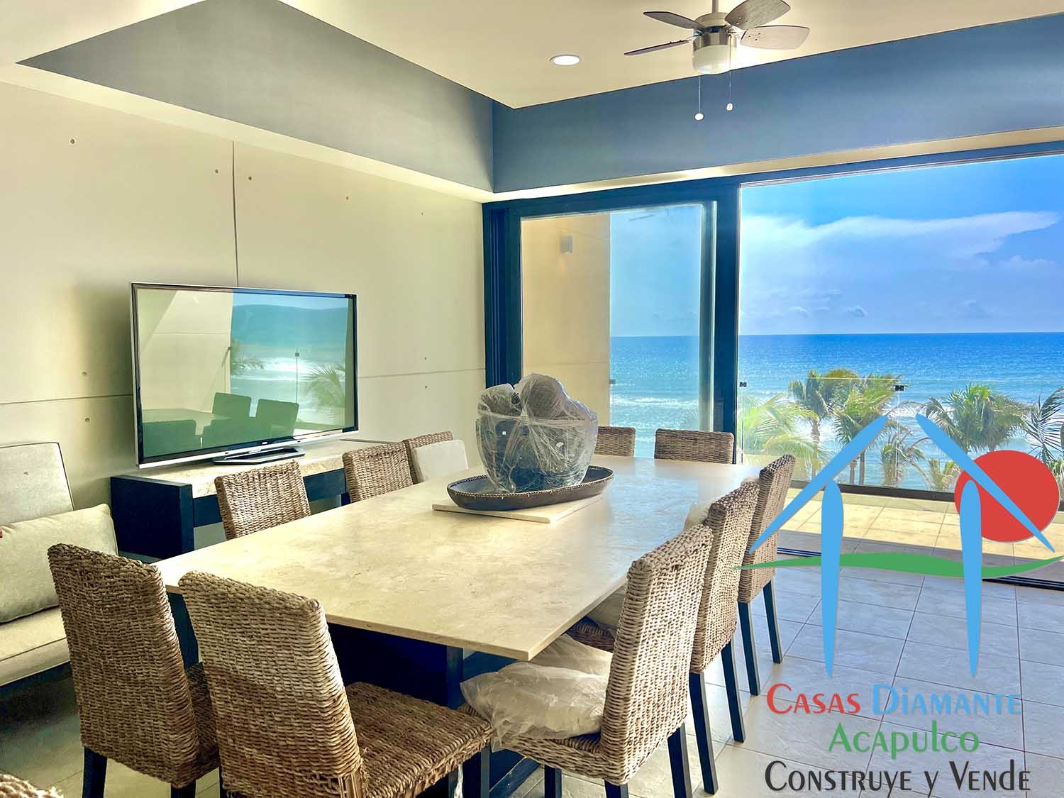 Areia C 301 - Estancia 9