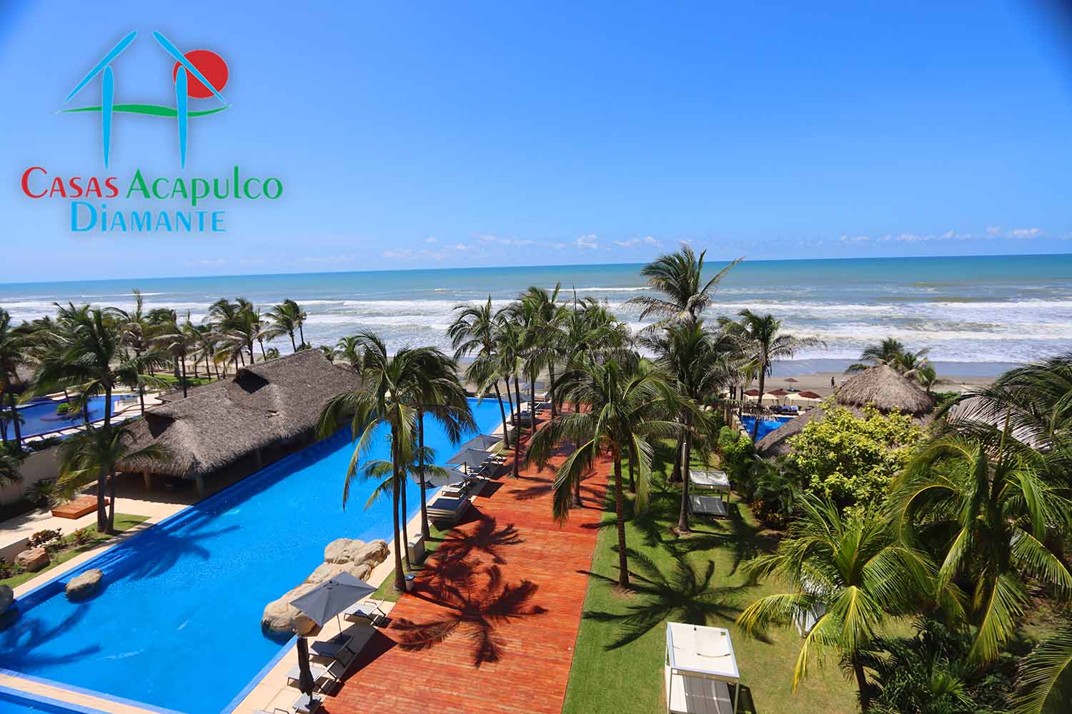 Areia C 301 - Terraza 3 Areia C 301 - Terraza 3