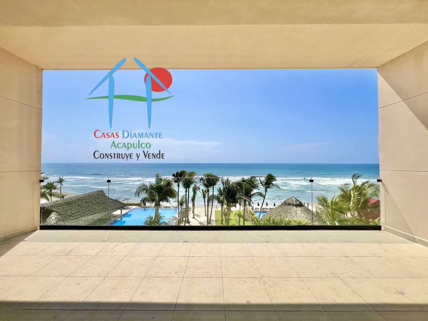 Areia C 301 - Terraza 1