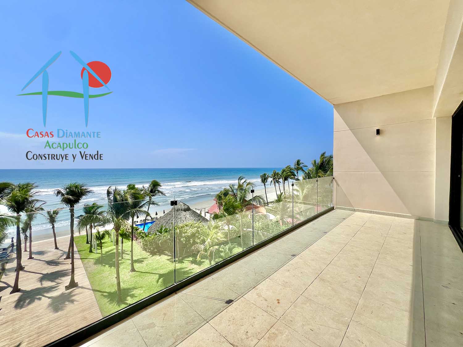 Areia C 301 - Terraza 3