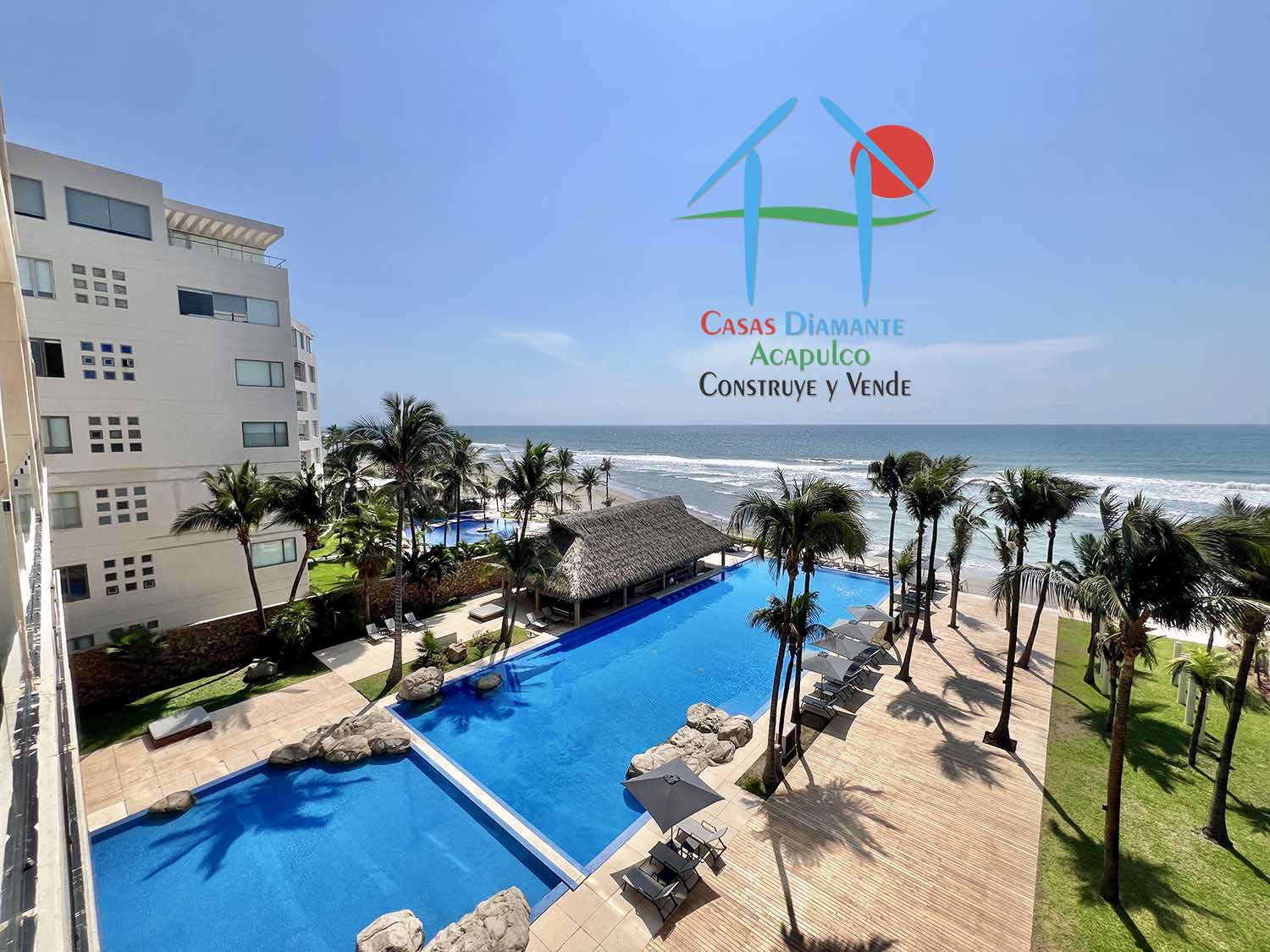 Areia C 301 - Terraza 6