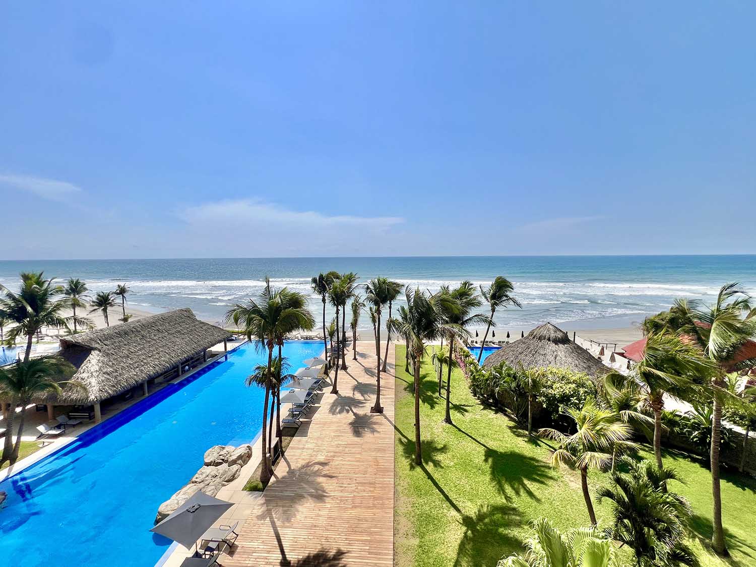 Areia C 301 - Terraza 7