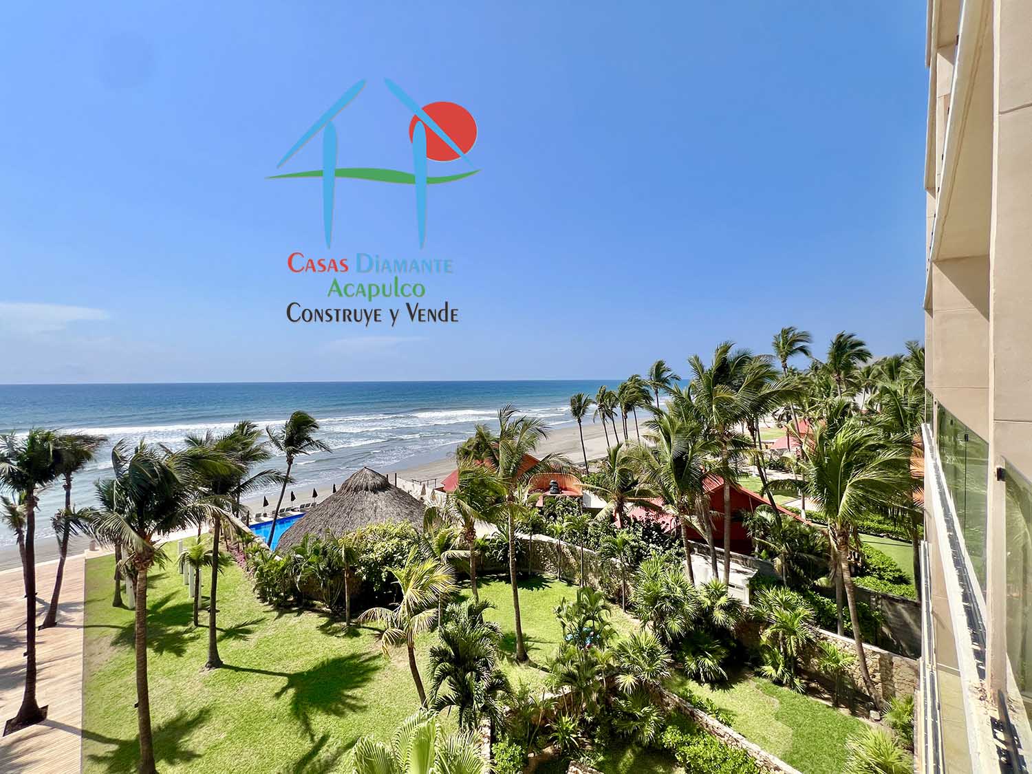 Areia C 301 - Terraza 8