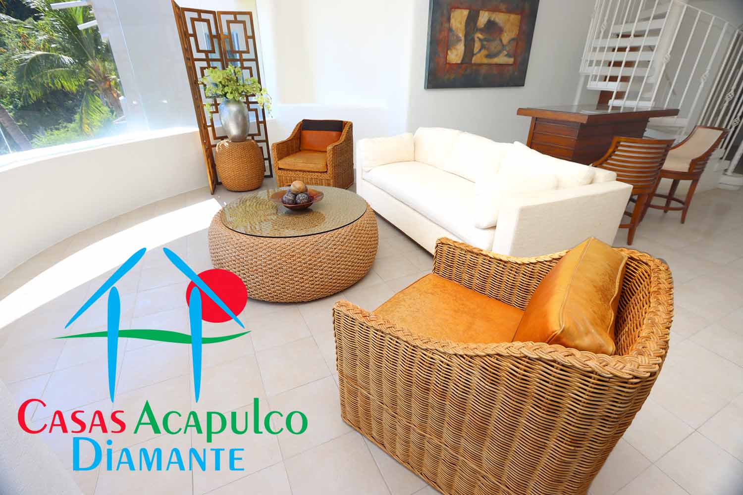 Océano Playa Fortuna PH 7 - Estancia 12