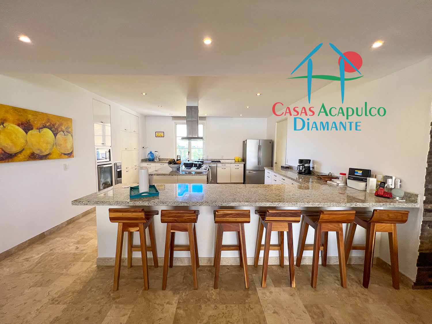 Del Mar Arena 303 - Cocina 1 Del Mar Arena 303 - Cocina 1