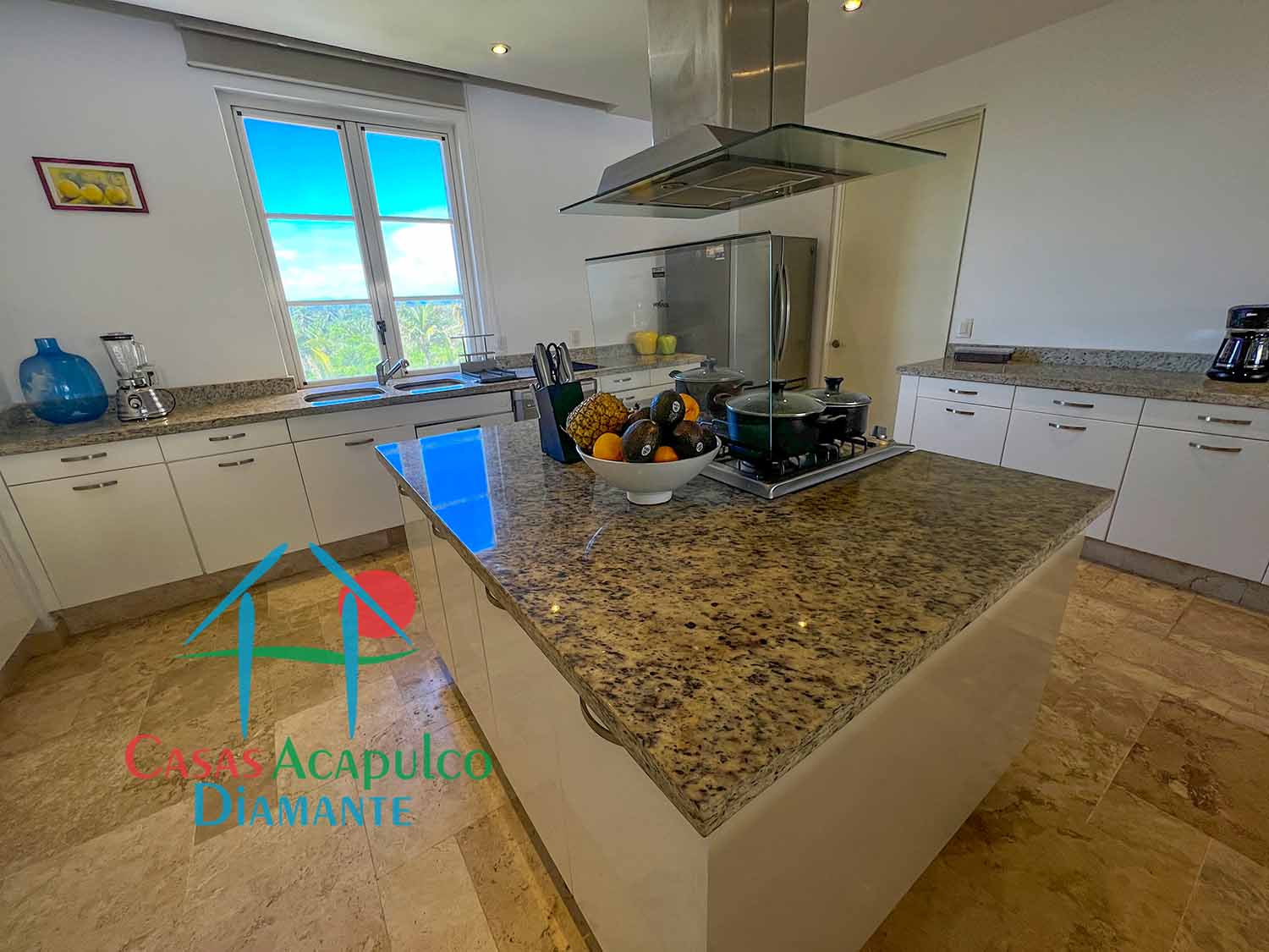 Del Mar Arena 303 - Cocina 9 Del Mar Arena 303 - Cocina 9