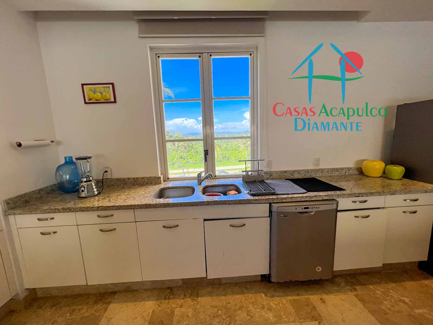 Del Mar Arena 303 - Cocina 10 Del Mar Arena 303 - Cocina 10