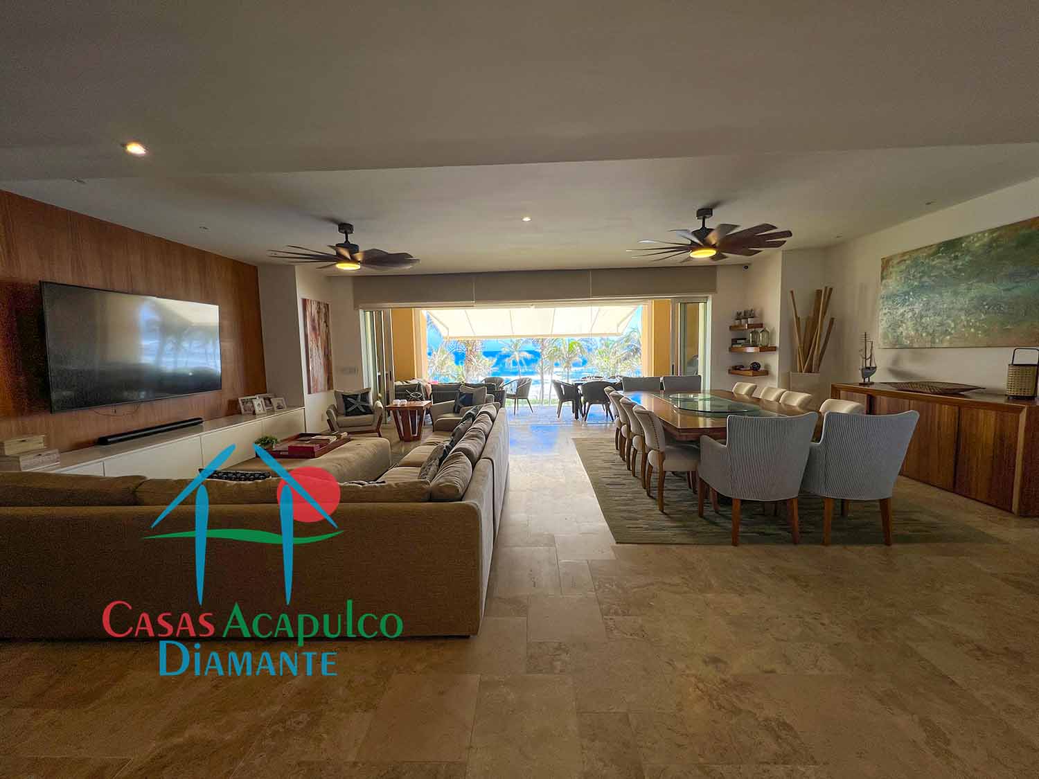 Del Mar Arena 303 - Estancia 1 Del Mar Arena 303 - Estancia 1