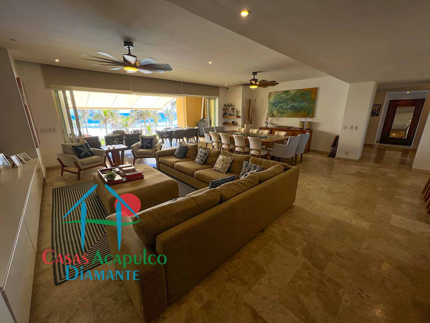 Del Mar Arena 303 - Estancia 2 Del Mar Arena 303 - Estancia 2