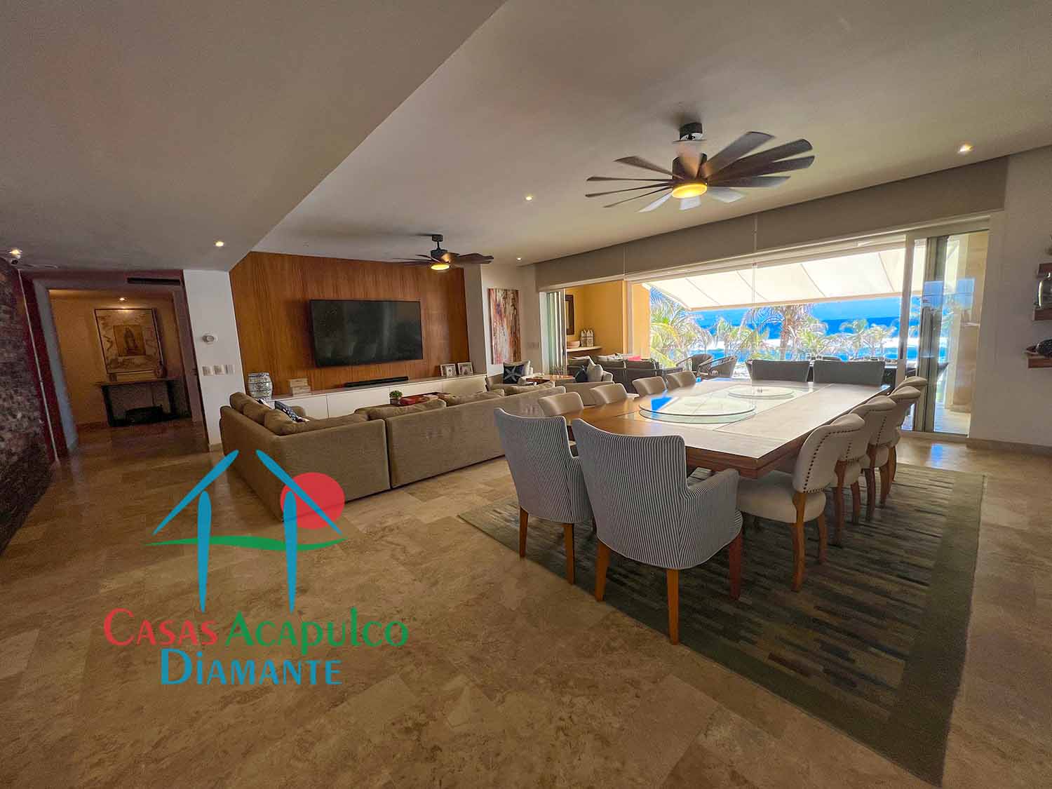 Del Mar Arena 303 - Estancia 3 Del Mar Arena 303 - Estancia 3