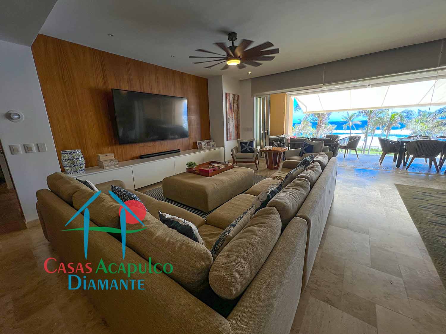 Del Mar Arena 303 - Estancia 5 Del Mar Arena 303 - Estancia 5