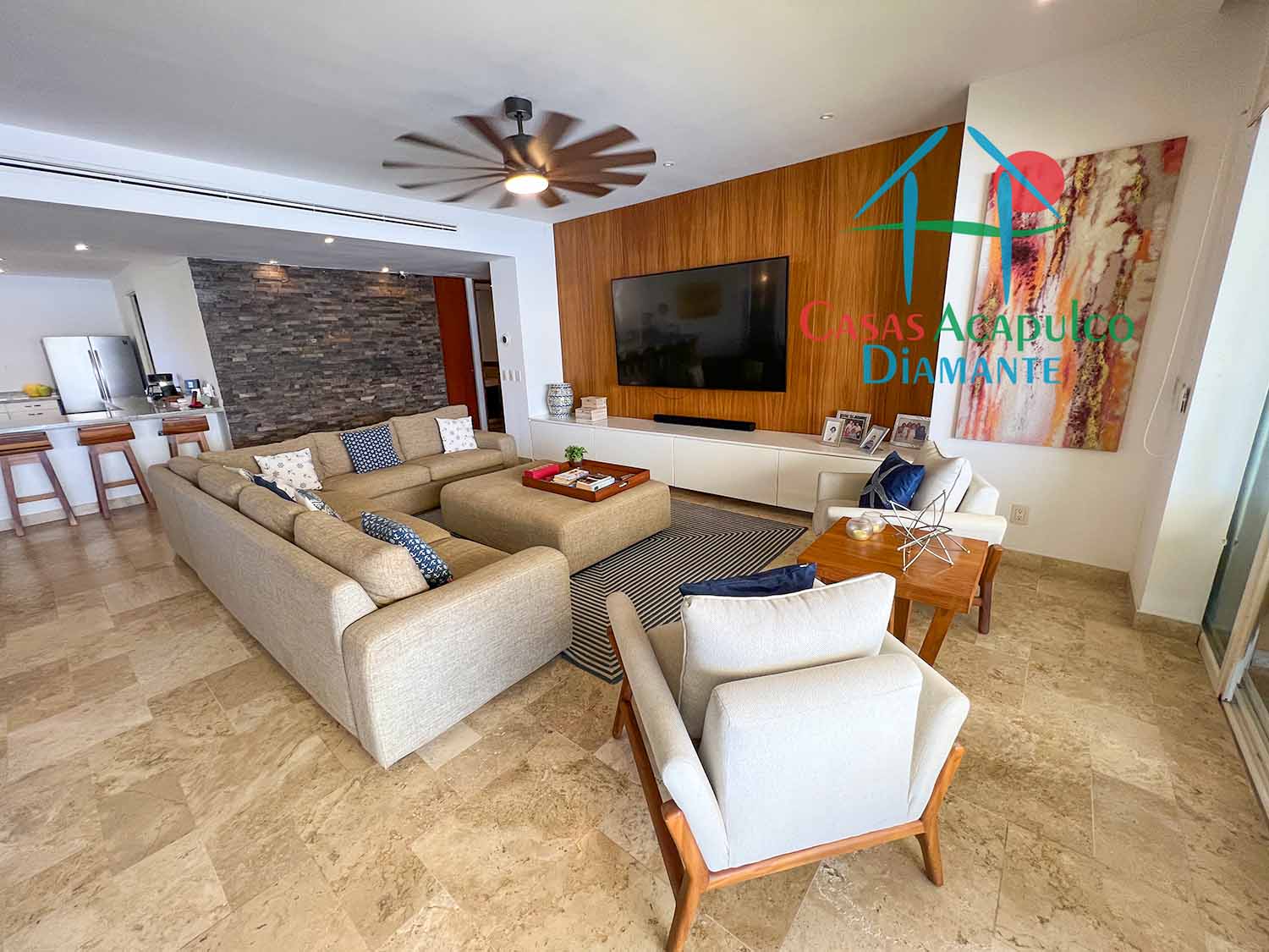 Del Mar Arena 303 - Estancia 7 Del Mar Arena 303 - Estancia 7