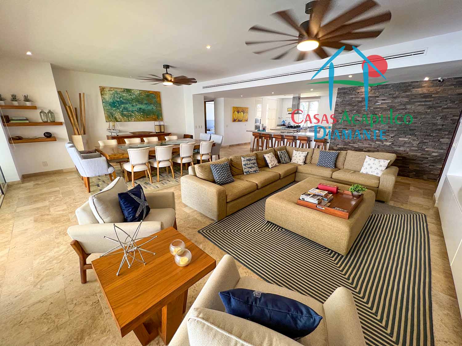 Del Mar Arena 303 - Estancia 8 Del Mar Arena 303 - Estancia 8