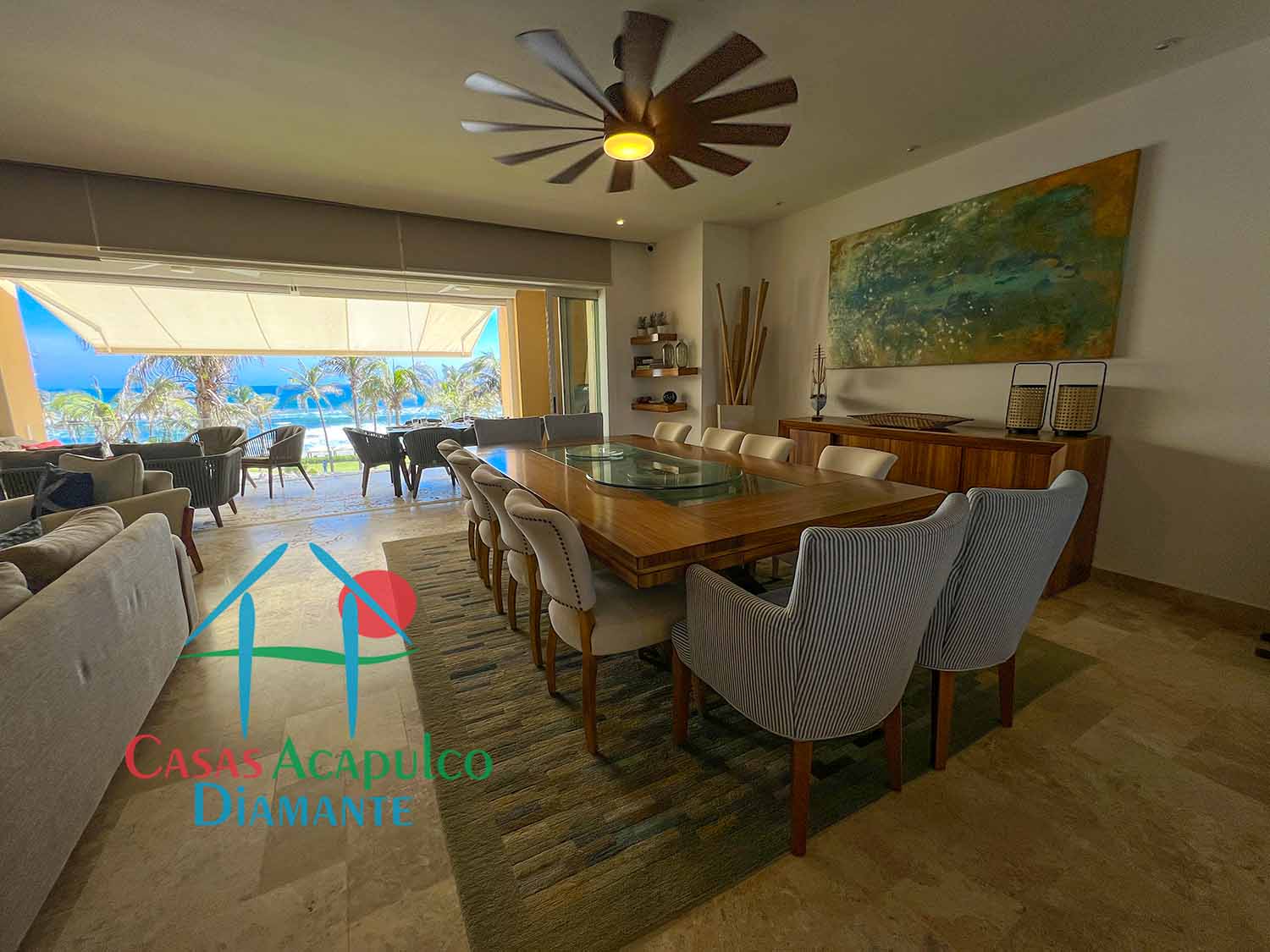 Del Mar Arena 303 - Estancia 9 Del Mar Arena 303 - Estancia 9