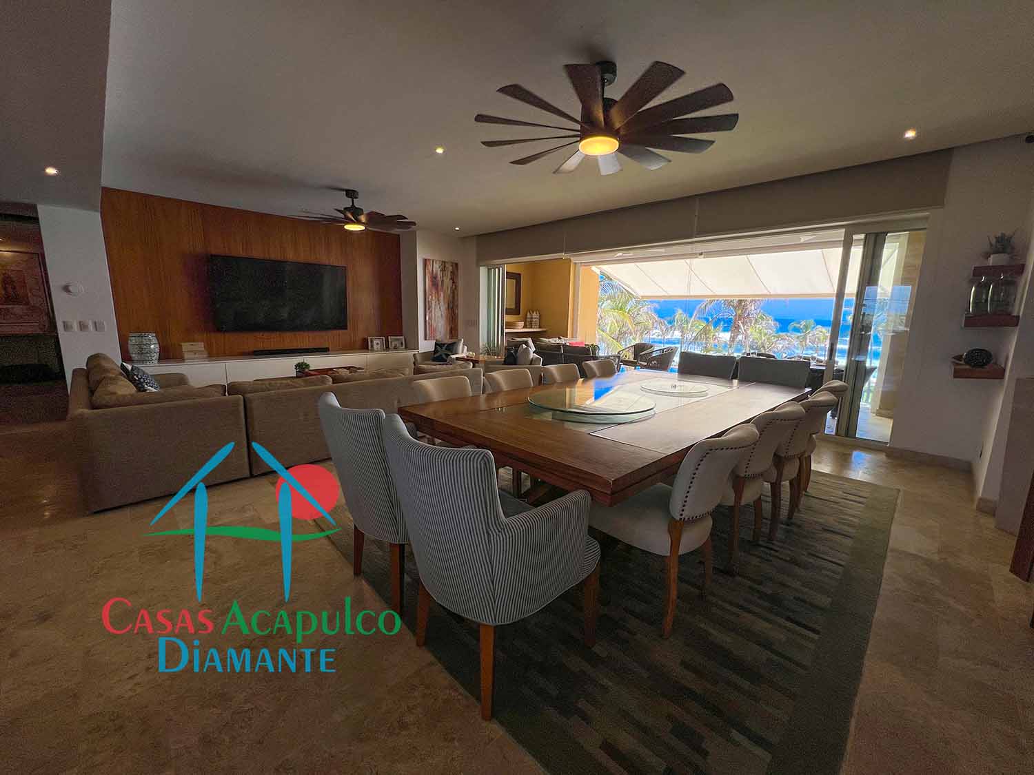 Del Mar Arena 303 - Estancia 11 Del Mar Arena 303 - Estancia 11