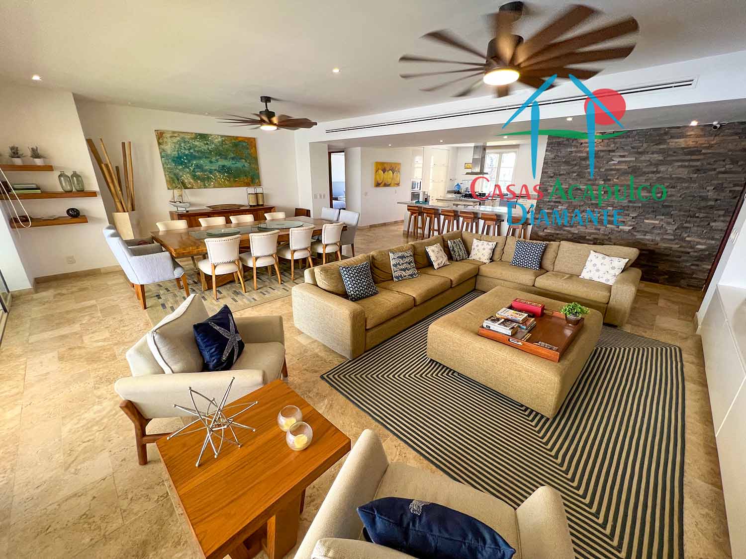 Del Mar Arena 303 - Estancia 15 Del Mar Arena 303 - Estancia 15