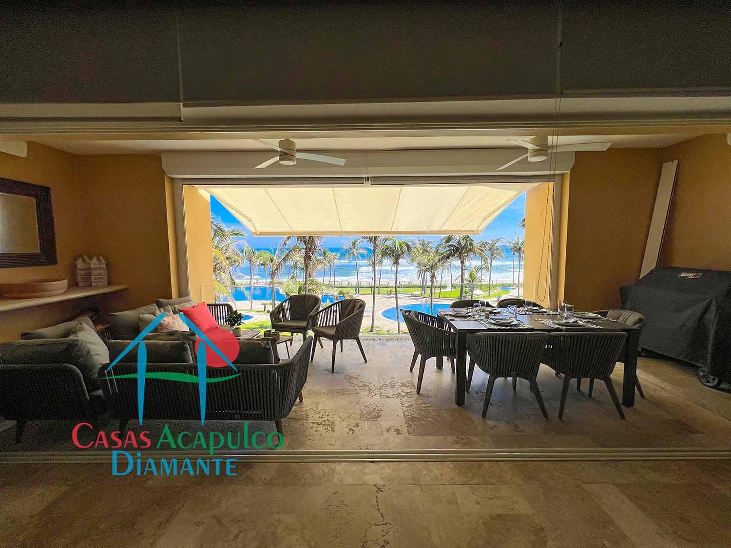 Del Mar Arena 303 - Estancia 16 Del Mar Arena 303 - Estancia 16