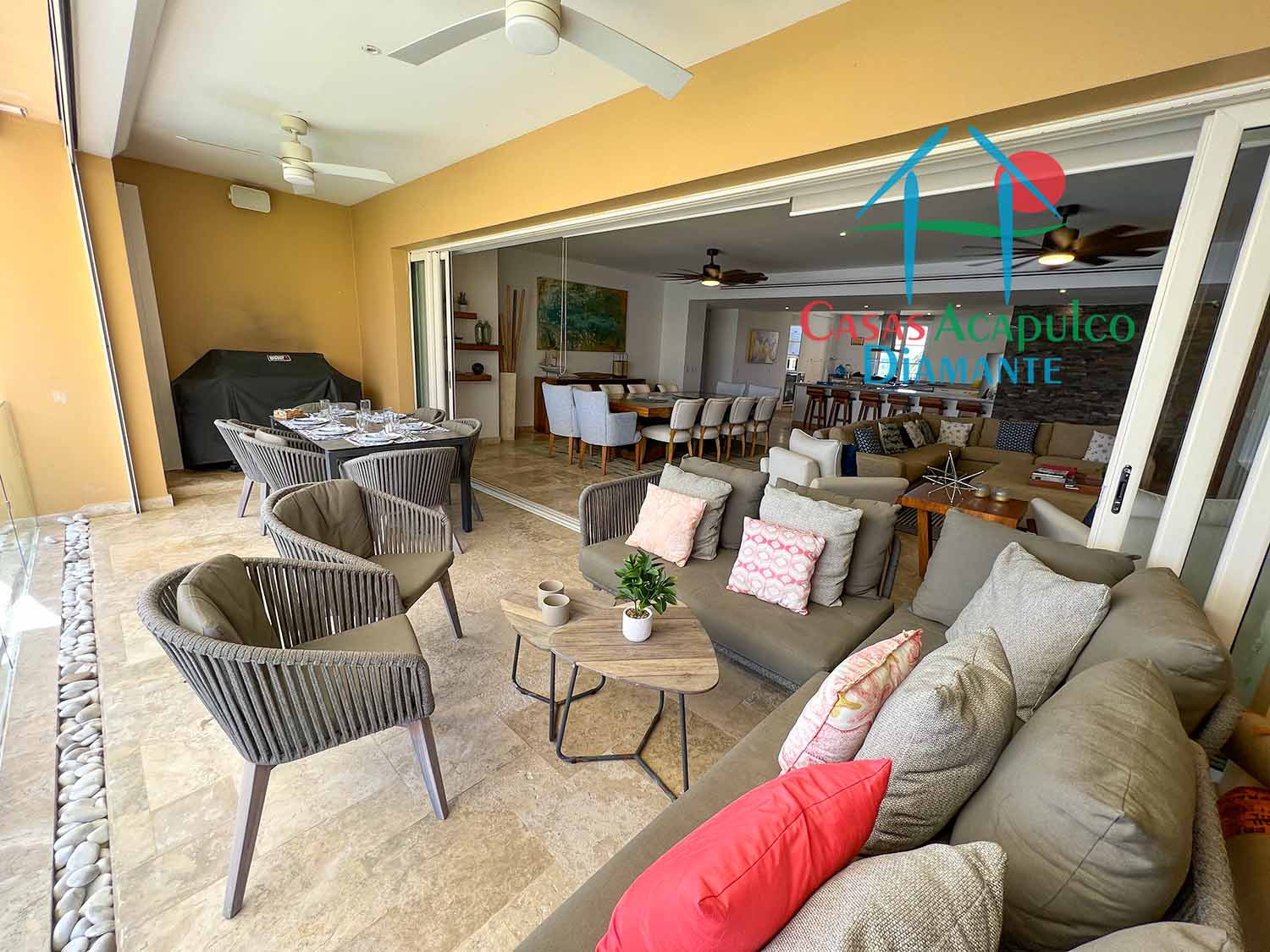 Del Mar Arena 303 - Terraza 9 Del Mar Arena 303 - Terraza 9