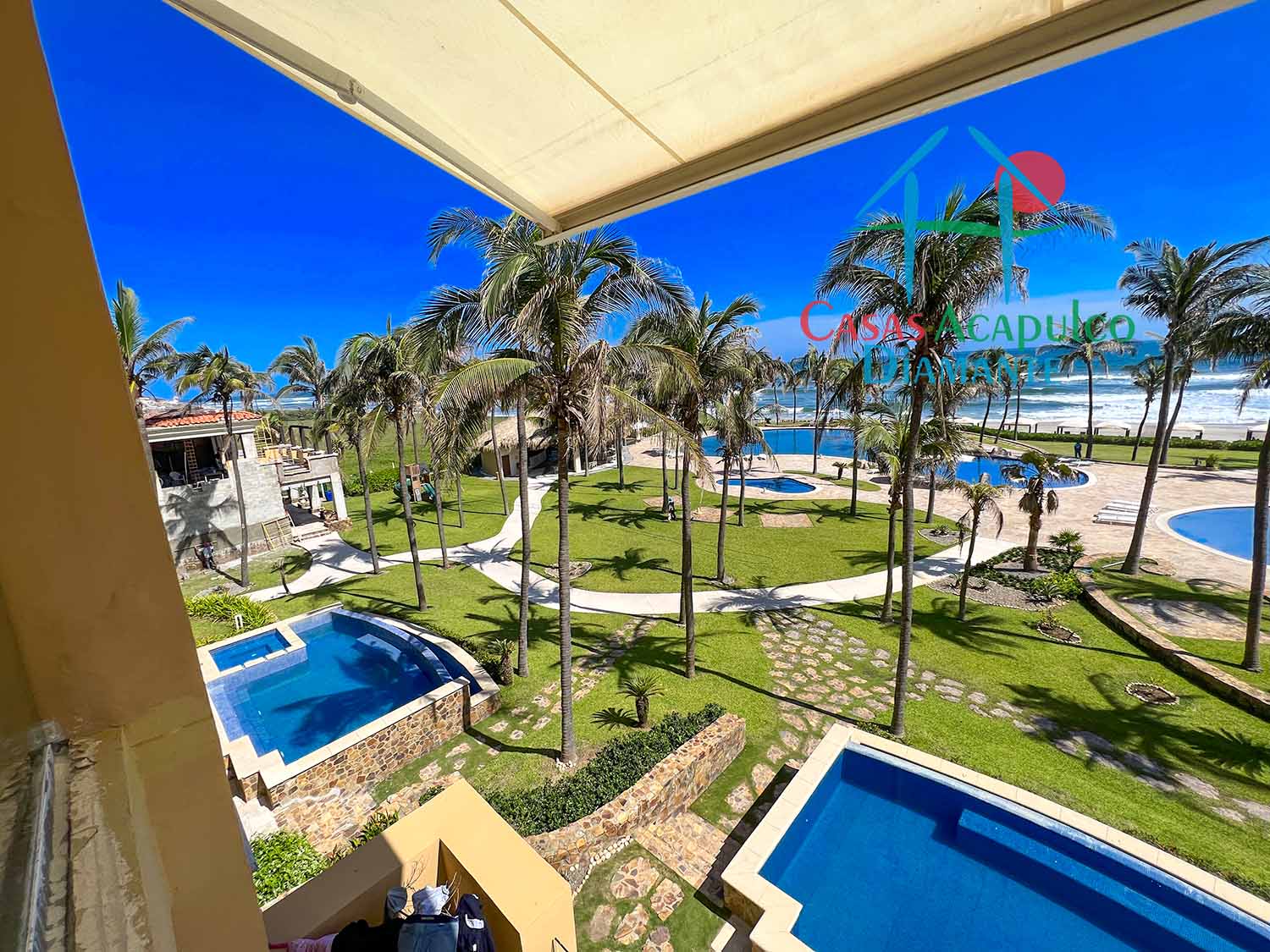 Del Mar Arena 303 - Terraza 10 Del Mar Arena 303 - Terraza 10