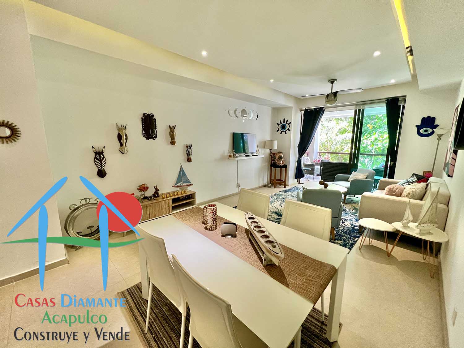 La Isla Ibiza E2 - Estancia 1