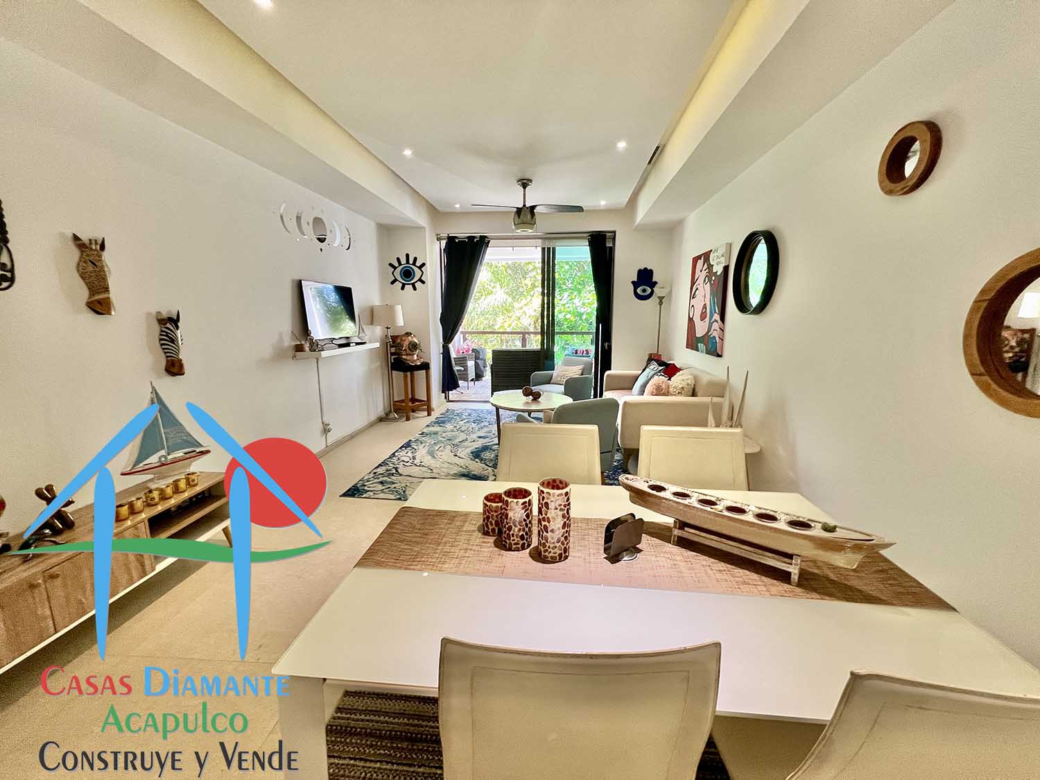 La Isla Ibiza E2 - Estancia 3