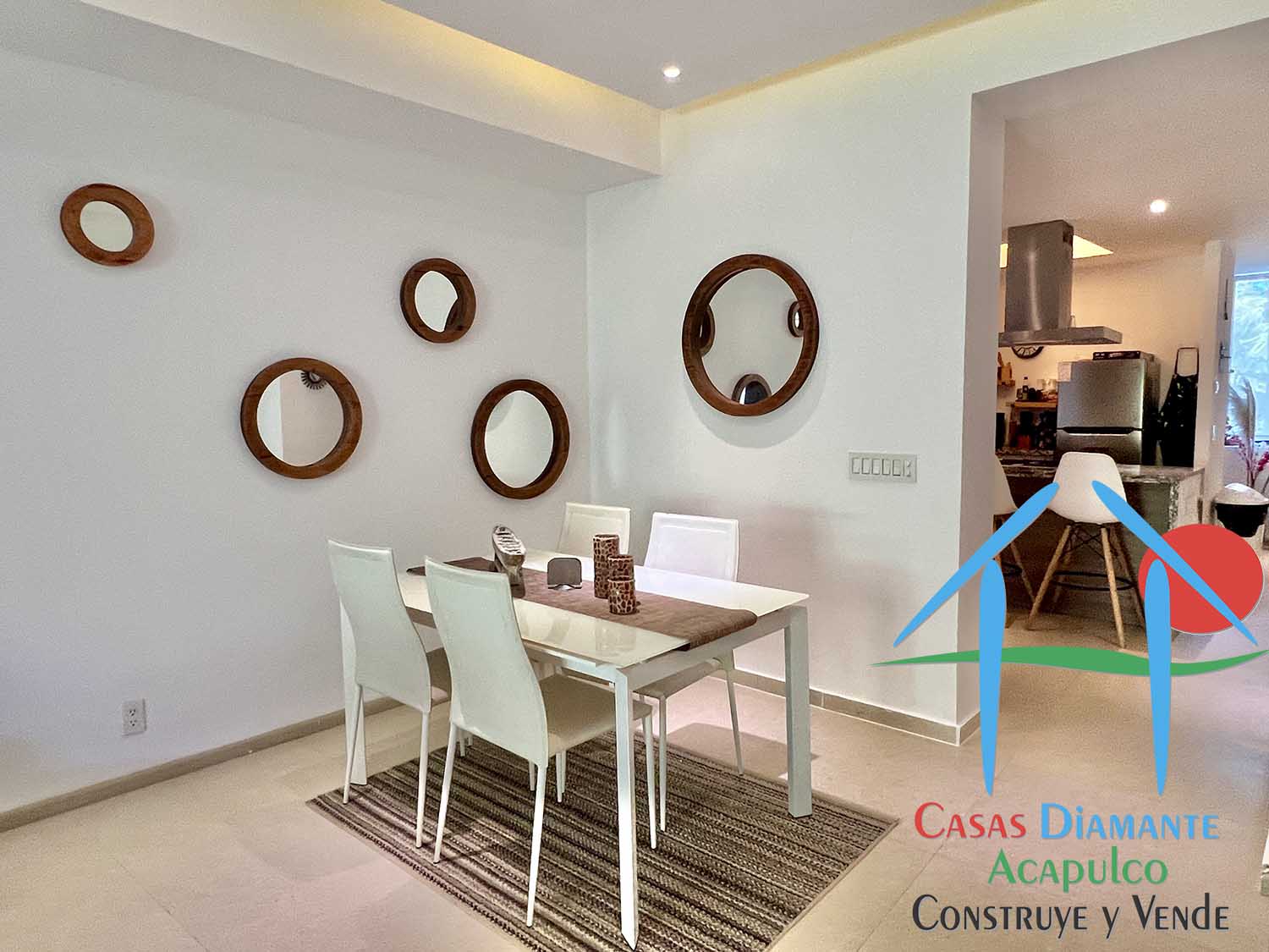 La Isla Ibiza E2 - Estancia 4